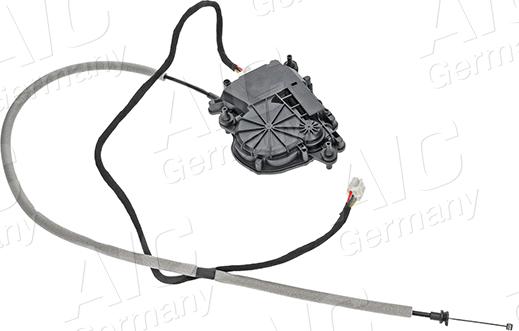 AIC 70957 - Regulēšanas elements, Centrālā atslēga ps1.lv