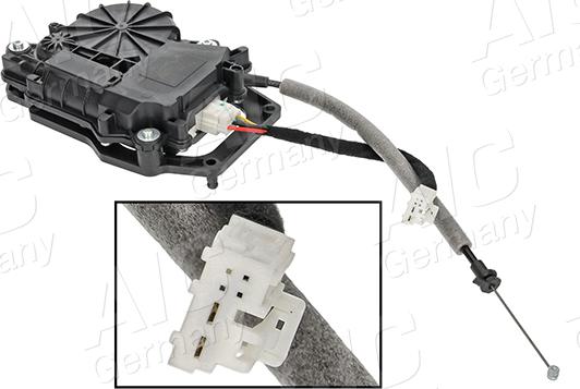 AIC 70960 - Regulēšanas elements, Centrālā atslēga ps1.lv