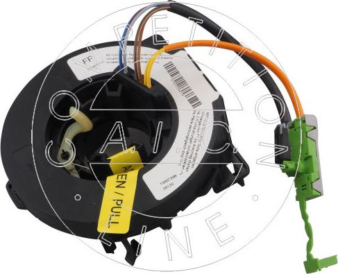 AIC 70914 - Spirālatspere, Gaisa spilvens ps1.lv