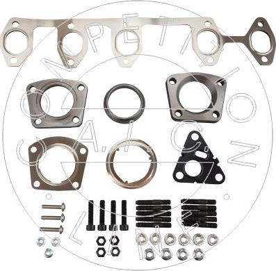AIC 70047 - Montāžas komplekts, Izplūdes kolektors ps1.lv