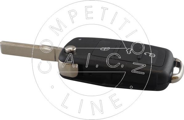 AIC 70744 - Raidītāja korpuss, Centrālā atslēga ps1.lv