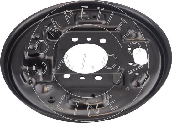 AIC 70743 - Aizsargplāksne, Bremžu trumulis ps1.lv