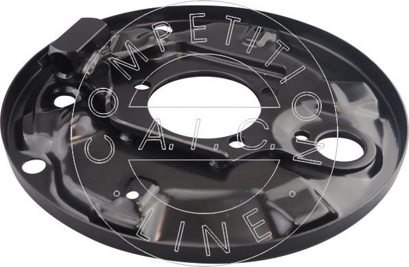 AIC 70735 - Aizsargplāksne, Bremžu trumulis ps1.lv