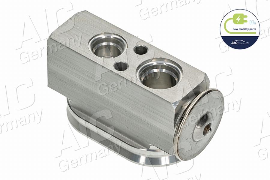 AIC 71909 - Izplešanās vārsts, Gaisa kond. sistēma ps1.lv