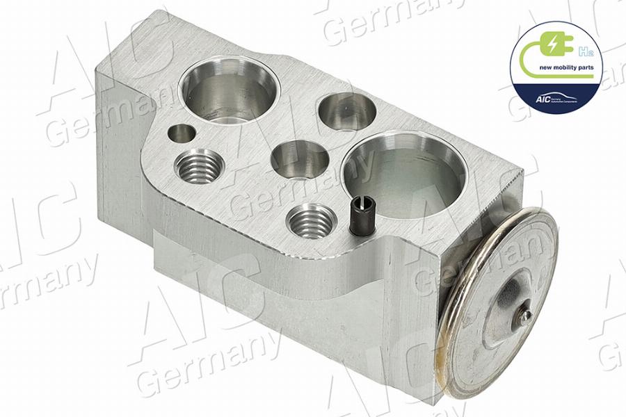 AIC 71910 - Izplešanās vārsts, Gaisa kond. sistēma ps1.lv