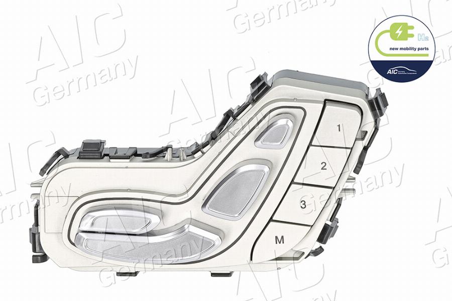 AIC 71974 - Slēdzis, Sēdekļa regulēšana ps1.lv