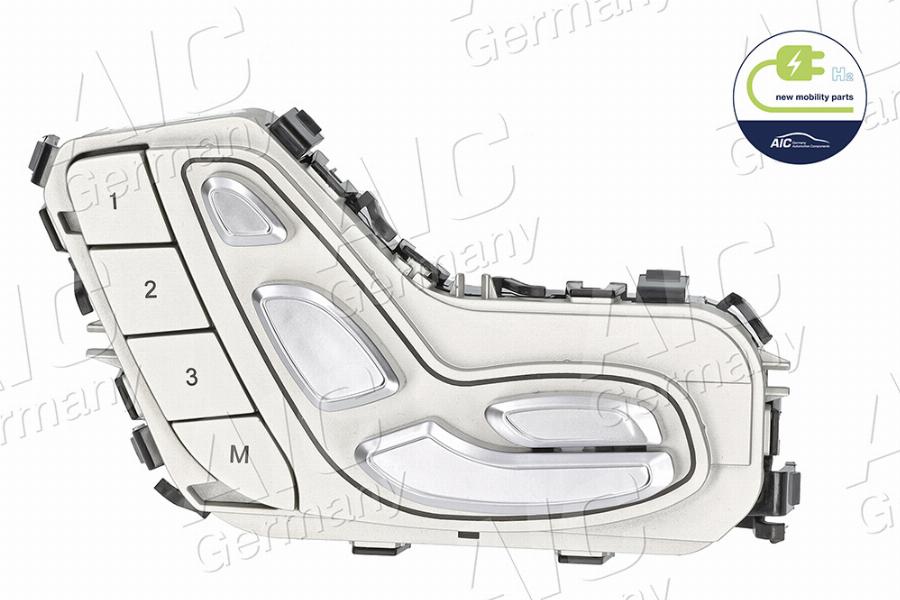 AIC 71971 - Slēdzis, Sēdekļa regulēšana ps1.lv