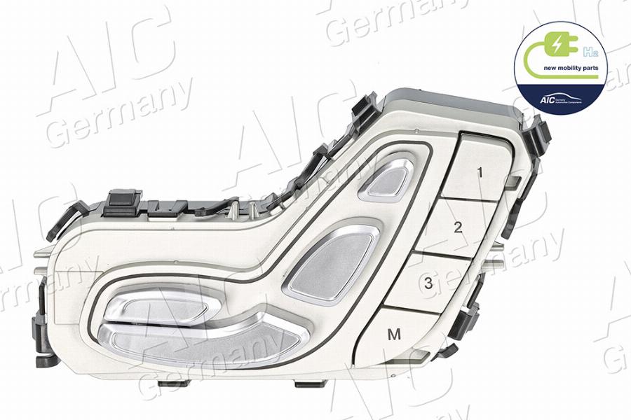 AIC 71972 - Slēdzis, Sēdekļa regulēšana ps1.lv