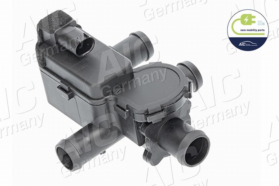 AIC 71752 - Dzesēšanas šķidruma regulēšanas vārsts ps1.lv