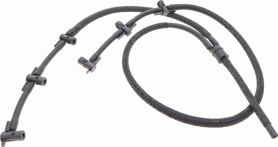 AIC 71709 - Šļūtene, Degvielas noplūde ps1.lv