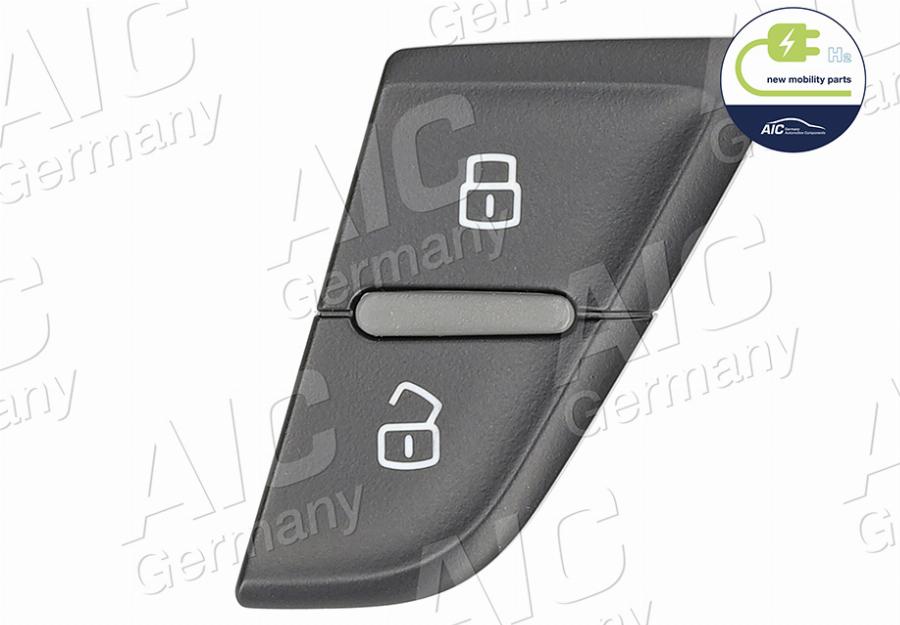 AIC 71773 - Slēdzis, Durvju fiksators ps1.lv