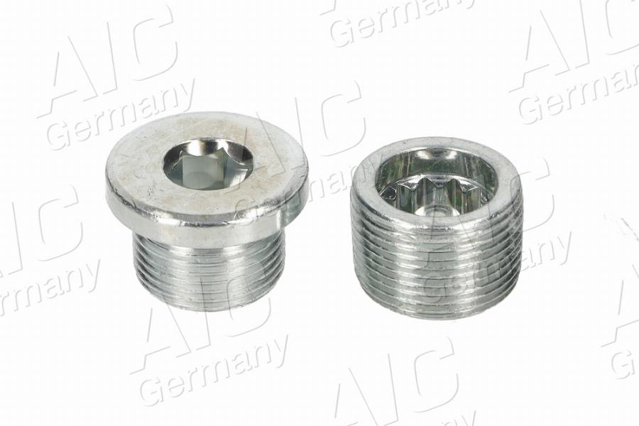 AIC 73974SET - Rez. daļu komplekts, Autom. pārnesumkārbas eļļas maiņa ps1.lv