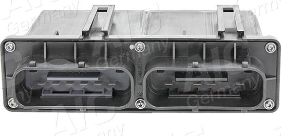 AIC 73598 - Vadības bloks, Gaisa kondicionēšanas sistēma ps1.lv