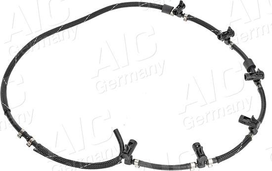 AIC 73578 - Šļūtene, Degvielas noplūde ps1.lv