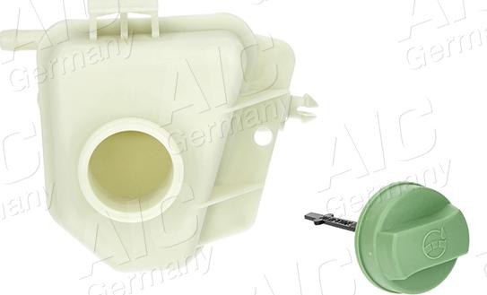 AIC 73379 - Kompensācijas tvertne, Stūres past. hidrauliskā eļļa ps1.lv