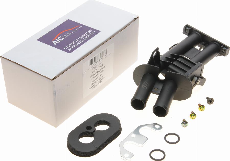 AIC 72624 - Dzesēšanas šķidruma regulēšanas vārsts ps1.lv