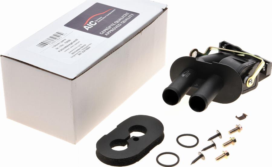 AIC 72626 - Dzesēšanas šķidruma regulēšanas vārsts ps1.lv