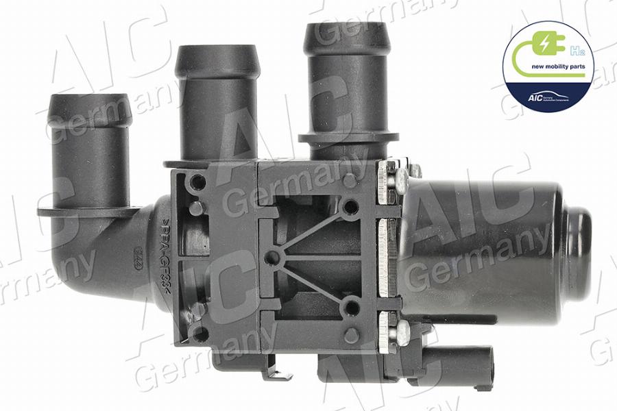 AIC 72627 - Dzesēšanas šķidruma regulēšanas vārsts ps1.lv