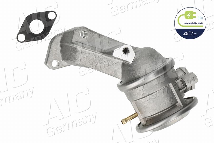 AIC 72062 - Vārsts, Sekundārā gaisa sūkņa sistēma ps1.lv