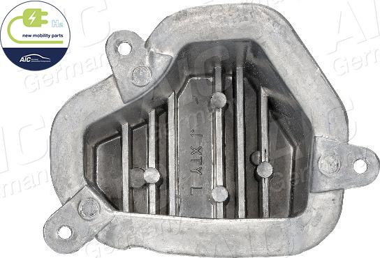 AIC 72030 - Vadības iekārta, Apgaismojums ps1.lv