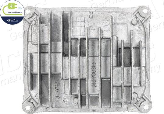 AIC 72028 - Vadības iekārta, Apgaismojums ps1.lv