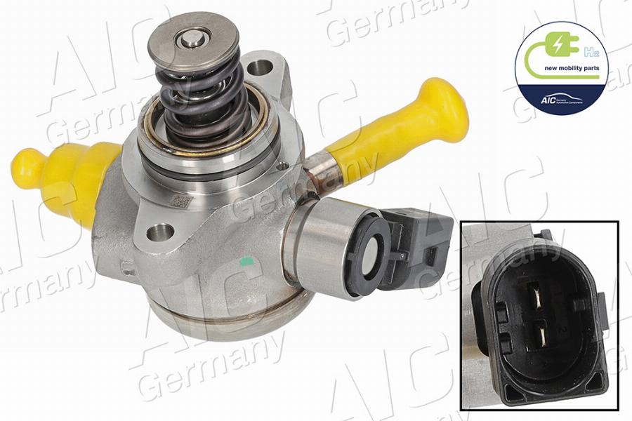 AIC 72118 - Augstspiediena sūknis ps1.lv