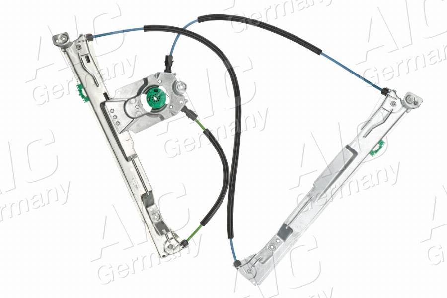 AIC 72785 - Stikla pacelšanas mehānisms ps1.lv