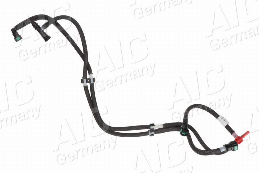 AIC 77000 - Degvielas vads ps1.lv