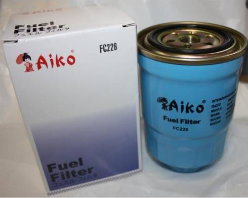 AIKO FC226 - Degvielas filtrs ps1.lv