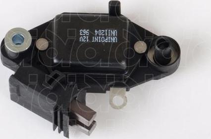 AINDE VW-010 - Ģeneratora sprieguma regulators ps1.lv