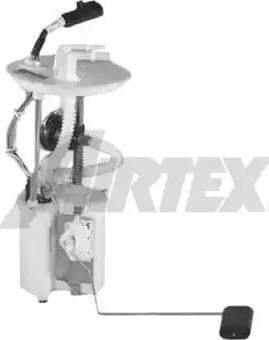 Airtex FS10239 - Filtrs, Degvielas padeve ps1.lv