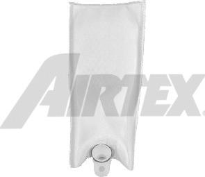 Airtex FS154 - Filtrs, Degvielas padeve ps1.lv