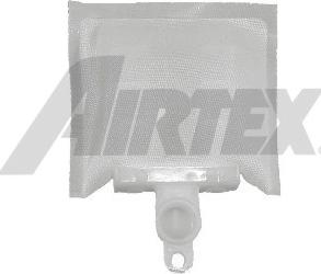 Airtex FS152 - Filtrs, Degvielas padeve ps1.lv