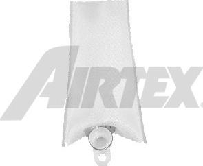 Airtex FS160 - Filtrs, Degvielas padeve ps1.lv