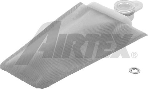 Airtex FS10519 - Filtrs, Degvielas padeve ps1.lv