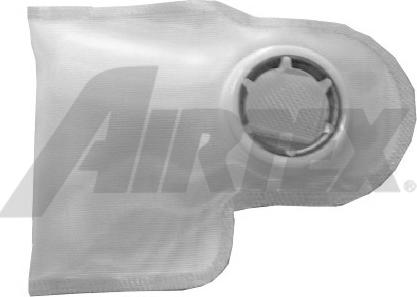 Airtex FS10381 - Filtrs, Degvielas padeve ps1.lv