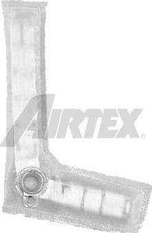 Airtex FS187 - Filtrs, Degvielas padeve ps1.lv