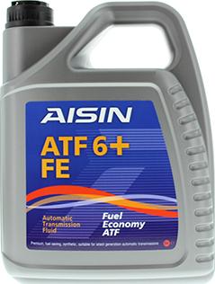 Aisin ATF-91005 - Automātiskās pārnesumkārbas eļļa ps1.lv