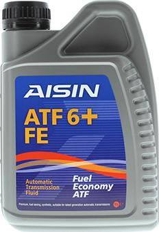 Aisin ATF-91001 - Automātiskās pārnesumkārbas eļļa ps1.lv