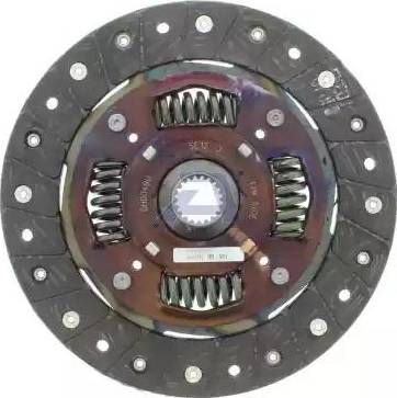 Aisin DD-911 - Sajūga disks ps1.lv