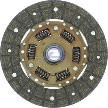 Aisin DD-009 - Sajūga disks ps1.lv