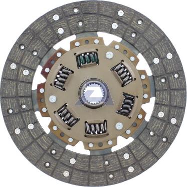 Aisin DG-015 - Sajūga disks ps1.lv