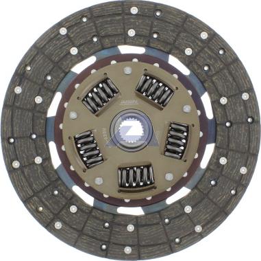 Aisin DG-020U - Sajūga disks ps1.lv