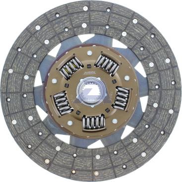 Aisin DG-321U - Sajūga disks ps1.lv