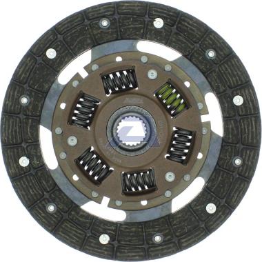 Aisin DH-008 - Sajūga disks ps1.lv