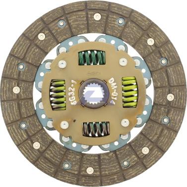 Aisin DM-014 - Sajūga disks ps1.lv