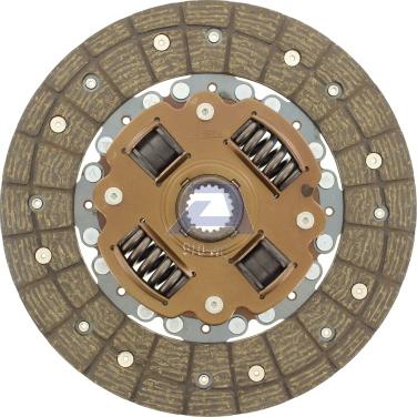 Aisin DM-016 - Sajūga disks ps1.lv