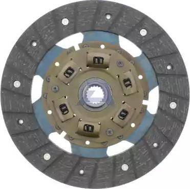 Aisin DN-909 - Sajūga disks ps1.lv