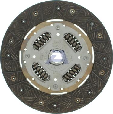 Aisin DN-917 - Sajūga disks ps1.lv