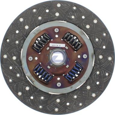 Aisin DN-937 - Sajūga disks ps1.lv